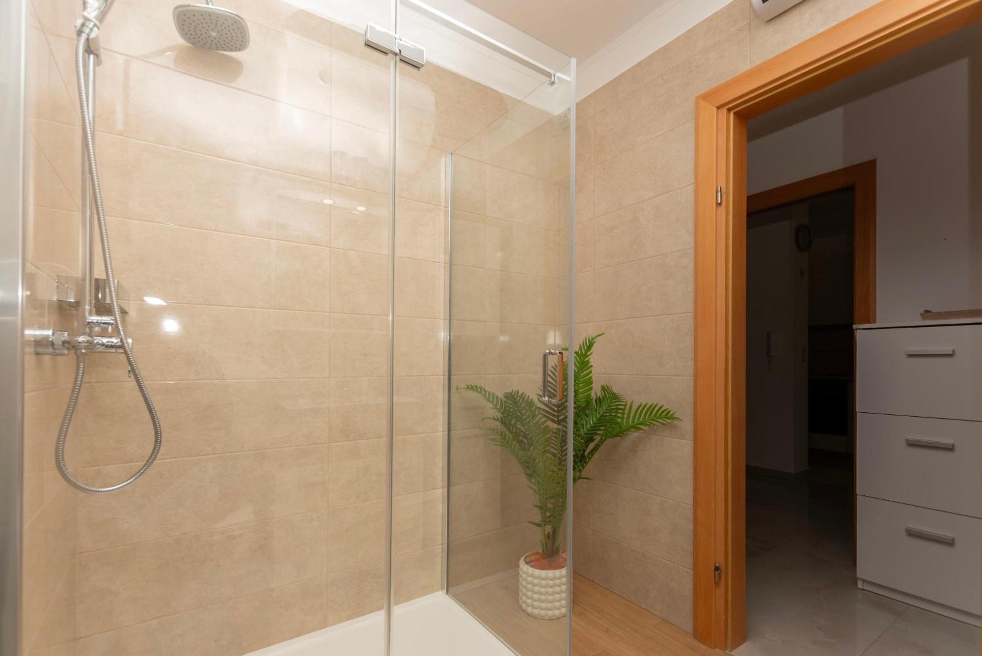 Apartment Ivanka Omiš Exteriör bild